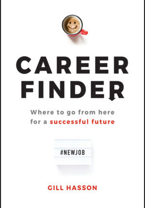 Career finder - where to go from here for a successful future Ebook